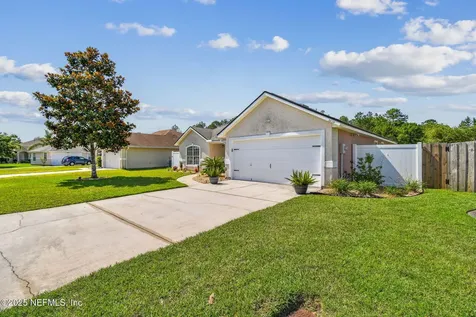 3684 Arava Drive Green Cove Springs FL 32043