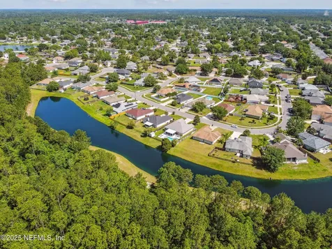 3684 Arava Drive Green Cove Springs FL 32043