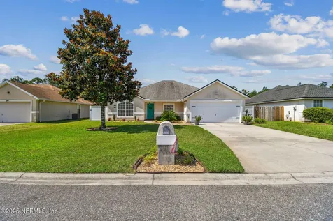 3684 Arava Drive Green Cove Springs FL 32043