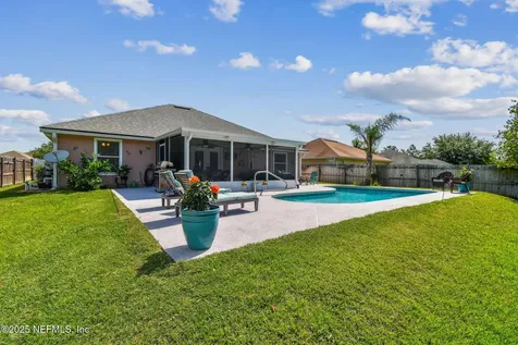 3684 Arava Drive Green Cove Springs FL 32043