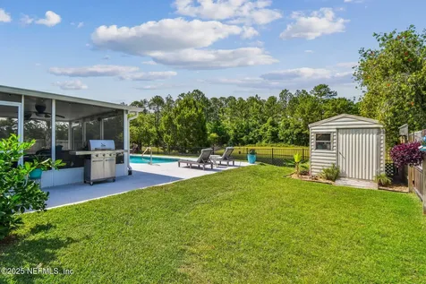 3684 Arava Drive Green Cove Springs FL 32043