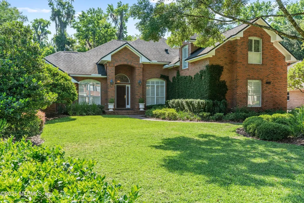 8633 Pebble Creek Lane Jacksonville FL 32256