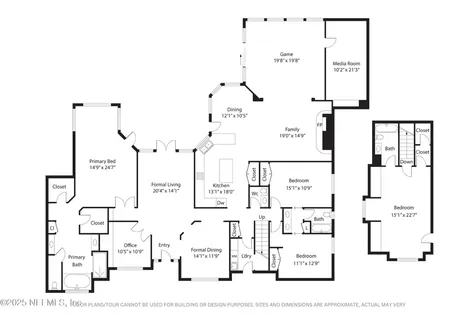 8633 Pebble Creek Lane Jacksonville FL 32256