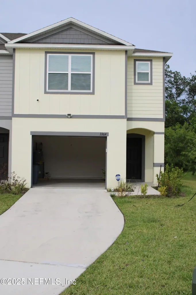 3364 Penny Cove Lane Jacksonville FL 32218