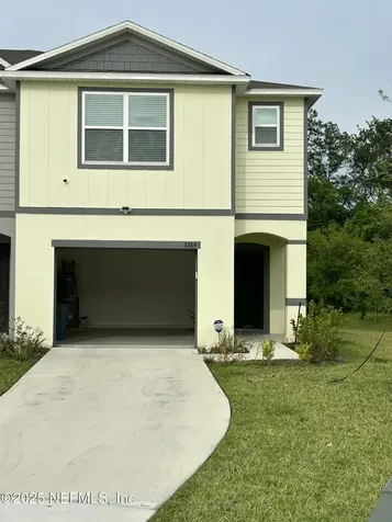 3364 Penny Cove Lane Jacksonville FL 32218