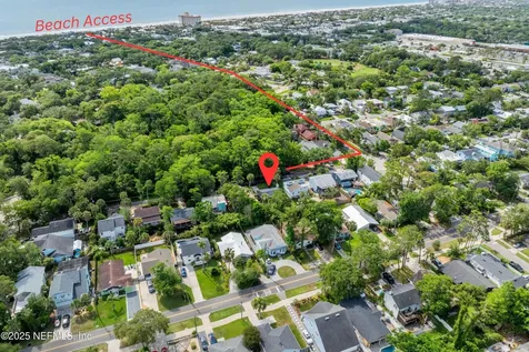 338 Magnolia Street Atlantic Beach FL 32233