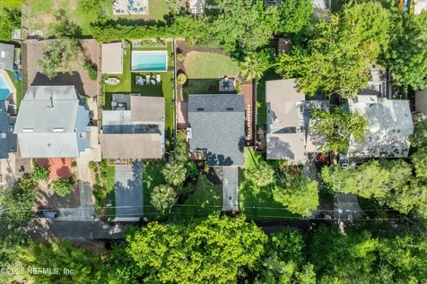 338 Magnolia Street Atlantic Beach FL 32233