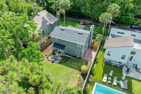 338 Magnolia Street Atlantic Beach FL 32233
