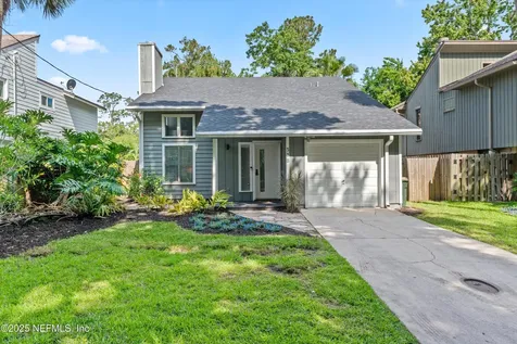 338 Magnolia Street Atlantic Beach FL 32233