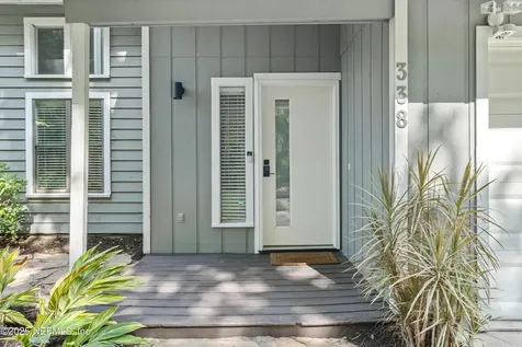 338 Magnolia Street Atlantic Beach FL 32233