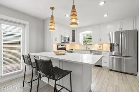 338 Magnolia Street Atlantic Beach FL 32233
