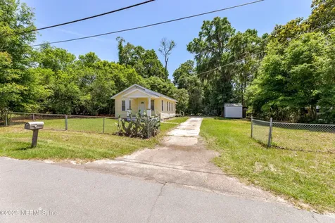 4242 Turton Avenue Jacksonville FL 32208