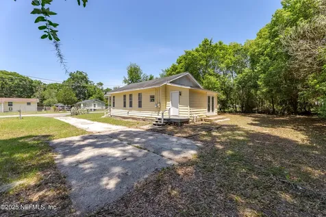 4242 Turton Avenue Jacksonville FL 32208