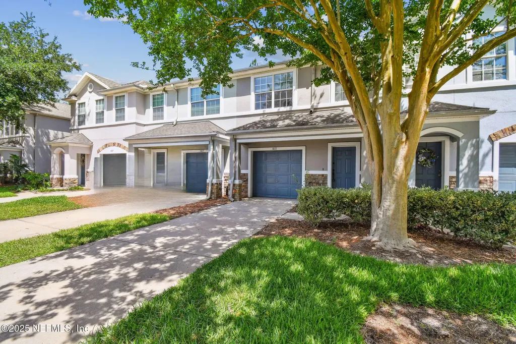 5831 Parkstone Crossing Drive Jacksonville FL 32258