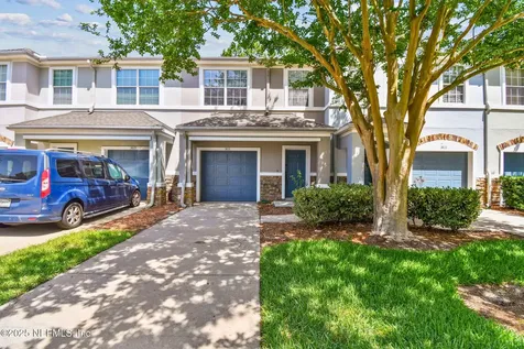 5831 Parkstone Crossing Drive Jacksonville FL 32258