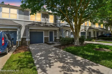 5831 Parkstone Crossing Drive Jacksonville FL 32258