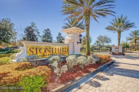 5831 Parkstone Crossing Drive Jacksonville FL 32258