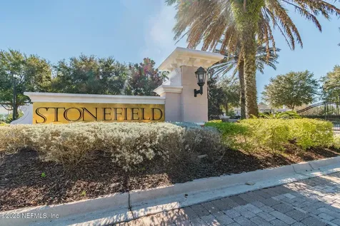 5831 Parkstone Crossing Drive Jacksonville FL 32258