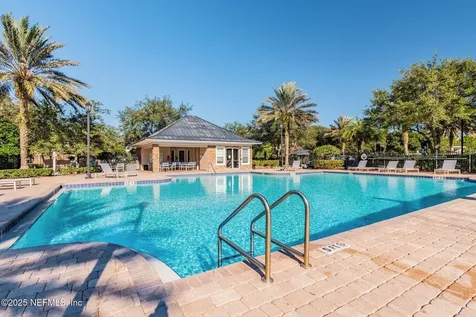 5831 Parkstone Crossing Drive Jacksonville FL 32258