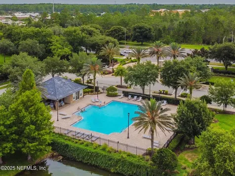 5831 Parkstone Crossing Drive Jacksonville FL 32258