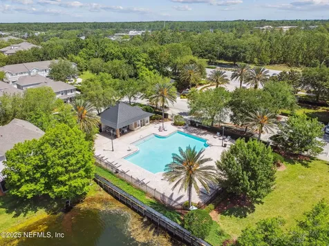 5831 Parkstone Crossing Drive Jacksonville FL 32258