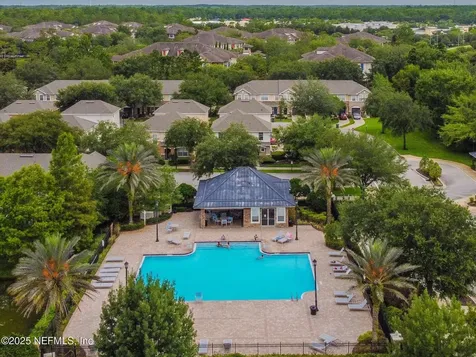 5831 Parkstone Crossing Drive Jacksonville FL 32258