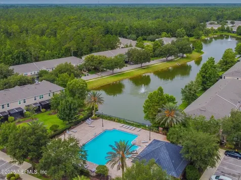 5831 Parkstone Crossing Drive Jacksonville FL 32258