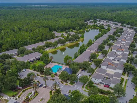 5831 Parkstone Crossing Drive Jacksonville FL 32258