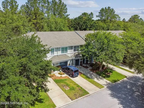 5831 Parkstone Crossing Drive Jacksonville FL 32258