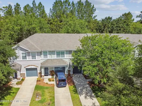 5831 Parkstone Crossing Drive Jacksonville FL 32258