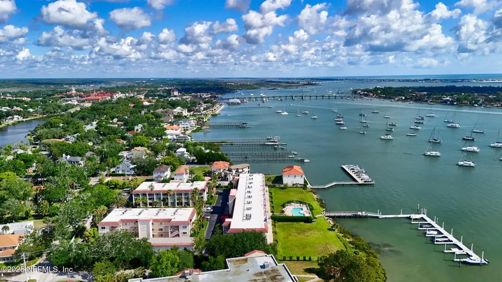 159 Marine Street St. Augustine FL 32084