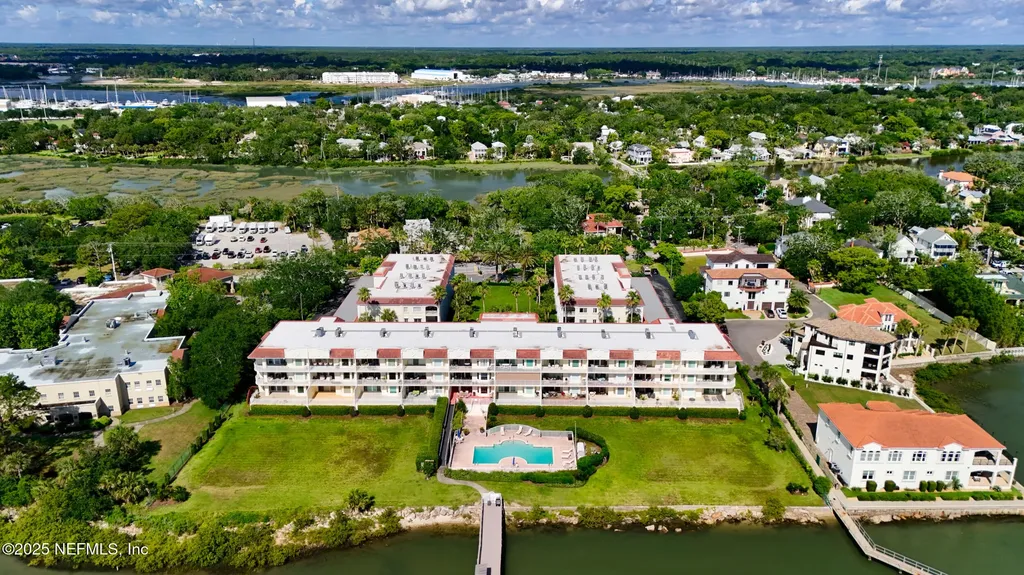 159 Marine Street St. Augustine FL 32084