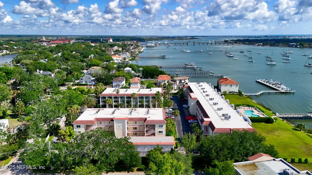 159 Marine Street St. Augustine FL 32084