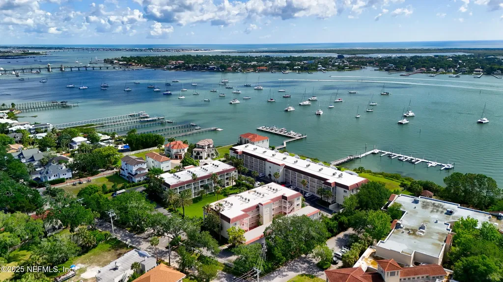 159 Marine Street St. Augustine FL 32084