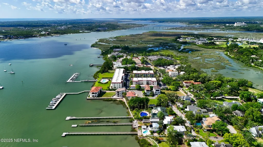 159 Marine Street St. Augustine FL 32084