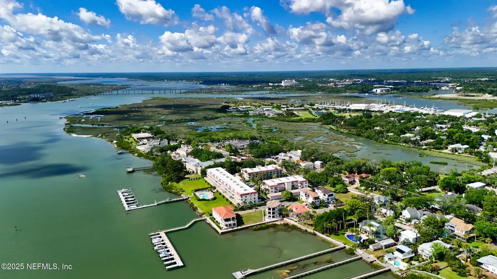 159 Marine Street St. Augustine FL 32084