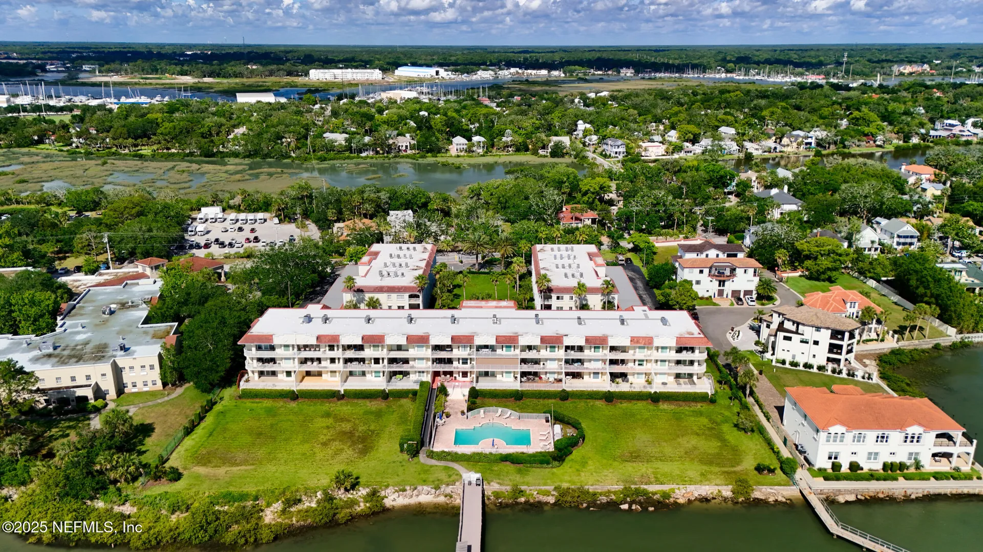 159 Marine Street St. Augustine FL 32084