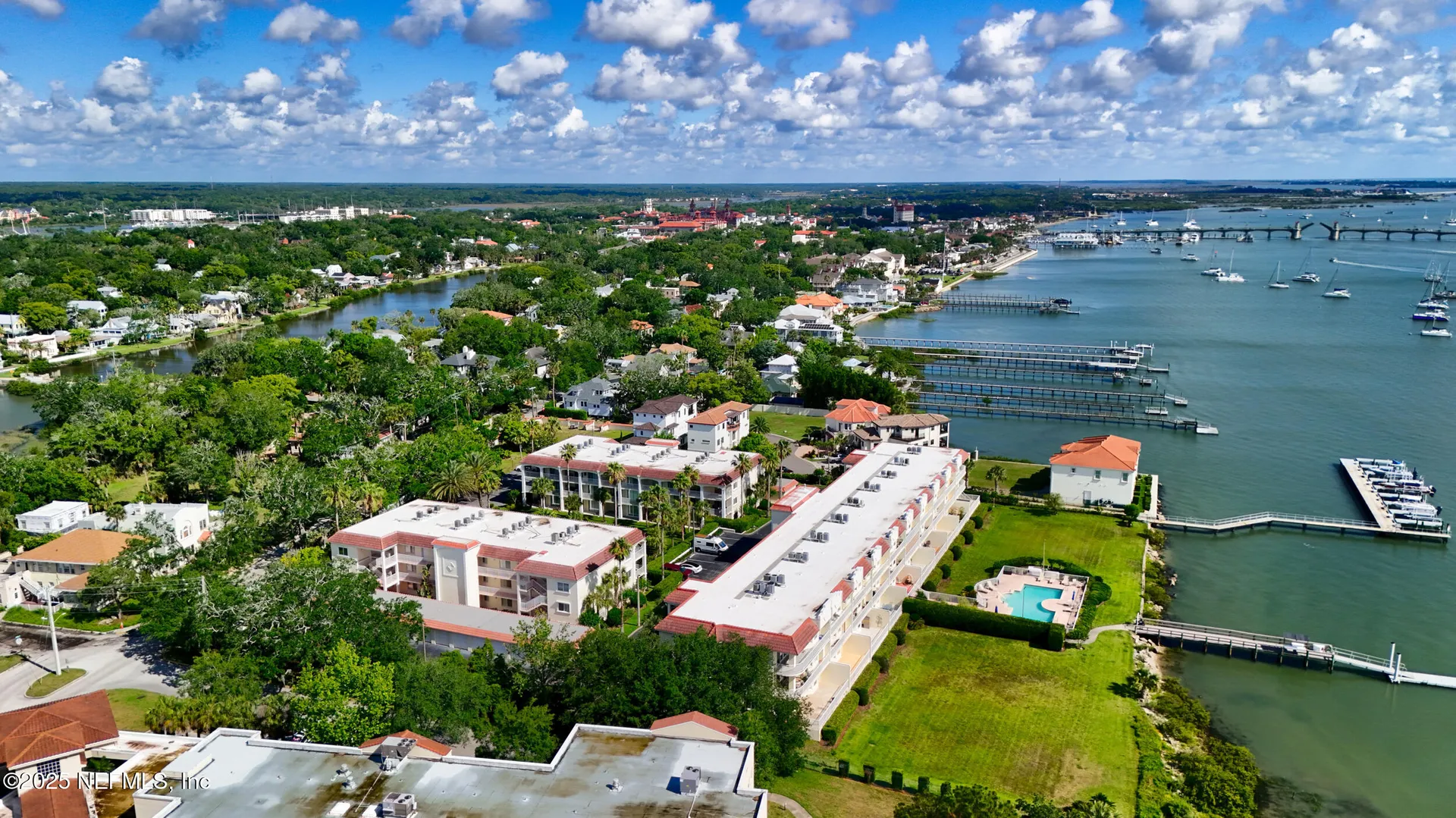 159 Marine Street St. Augustine FL 32084