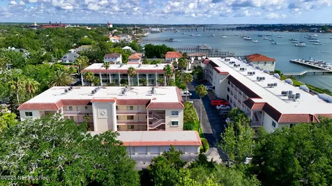 159 Marine Street St. Augustine FL 32084