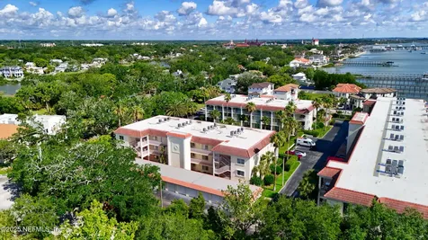 159 Marine Street St. Augustine FL 32084