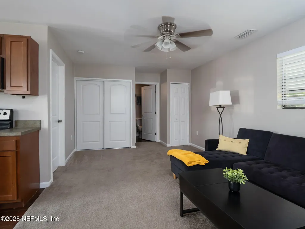 7480 Paradise Lake Drive Keystone Heights FL 32656