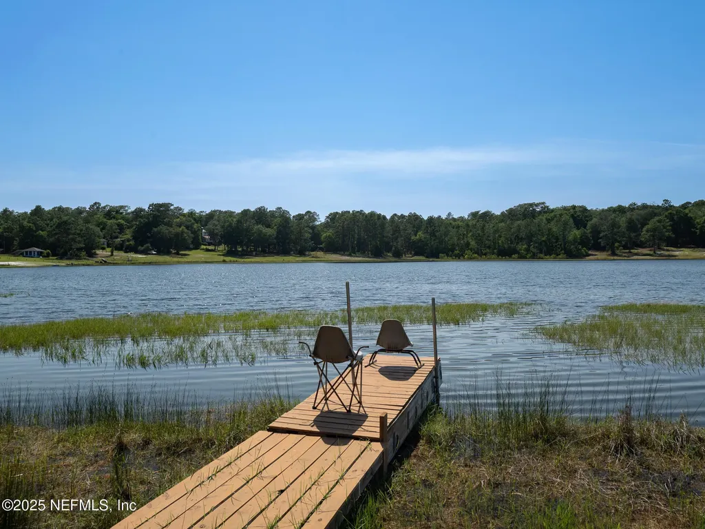 7480 Paradise Lake Drive Keystone Heights FL 32656