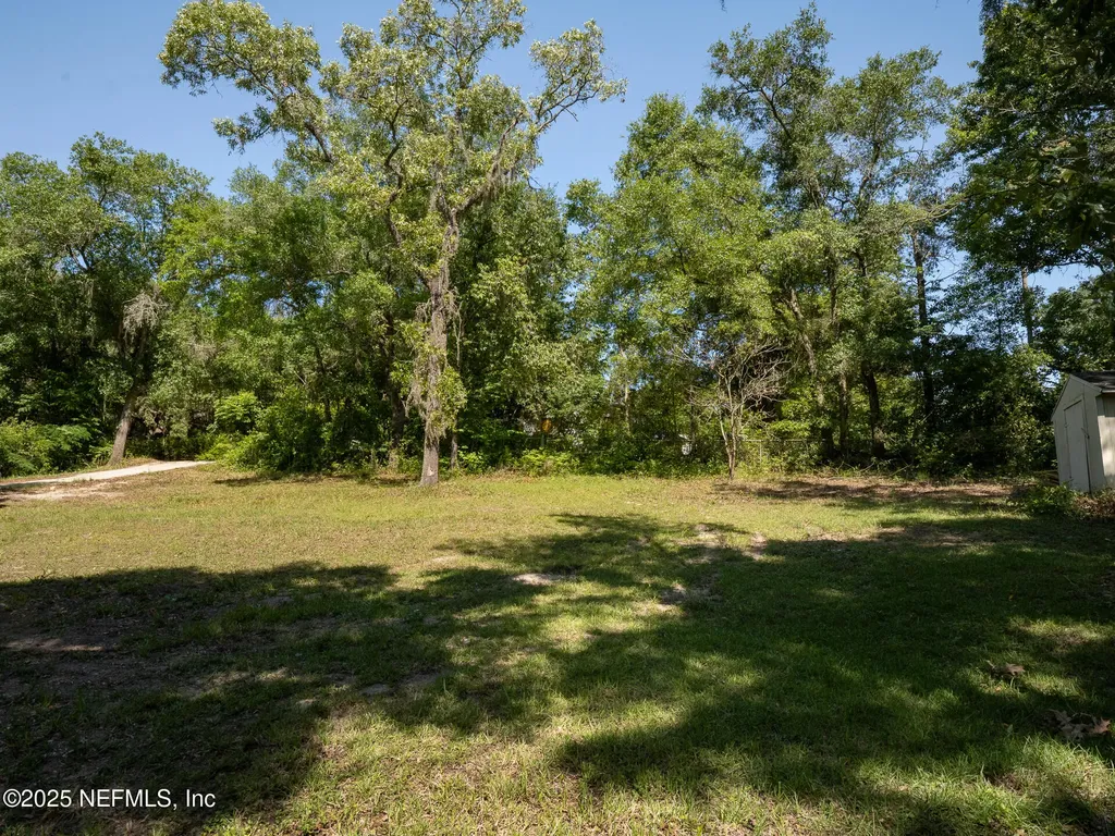 7480 Paradise Lake Drive Keystone Heights FL 32656