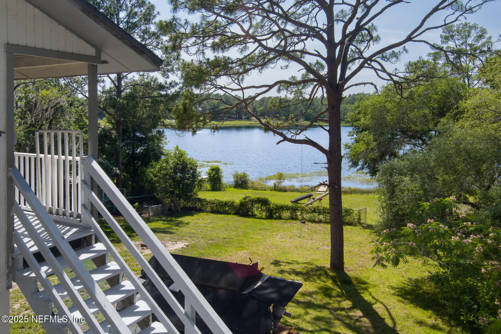 7480 Paradise Lake Drive Keystone Heights FL 32656