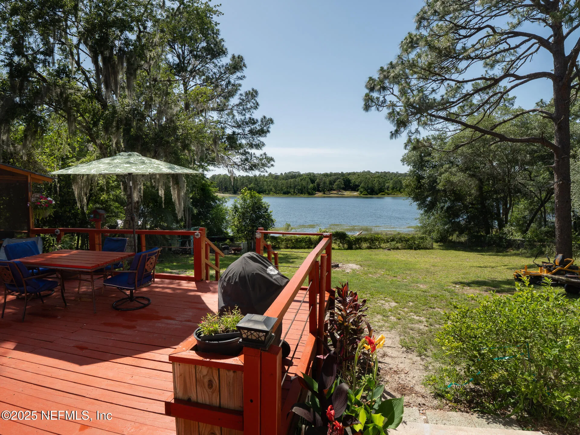 7480 Paradise Lake Drive Keystone Heights FL 32656