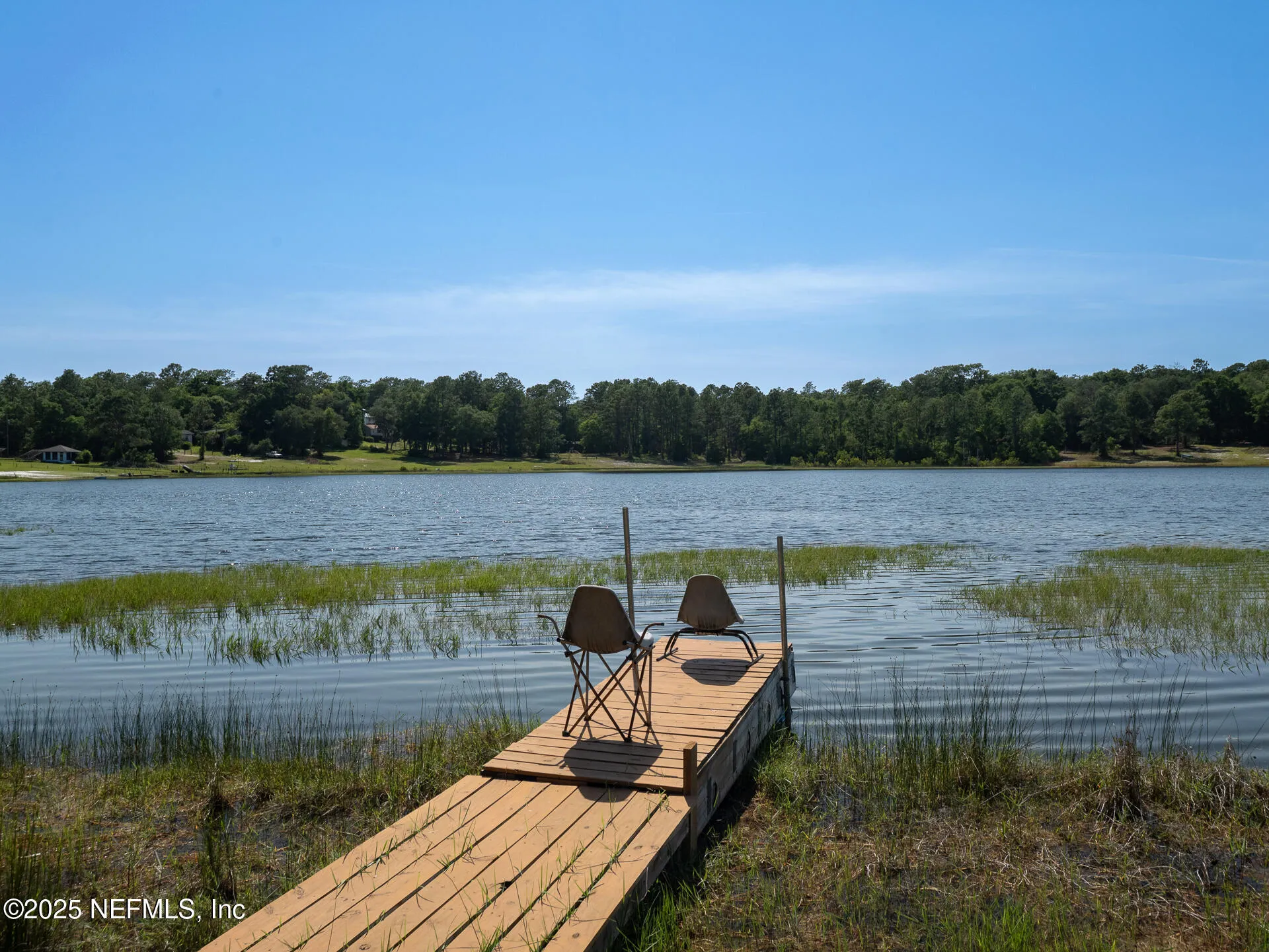 7480 Paradise Lake Drive Keystone Heights FL 32656