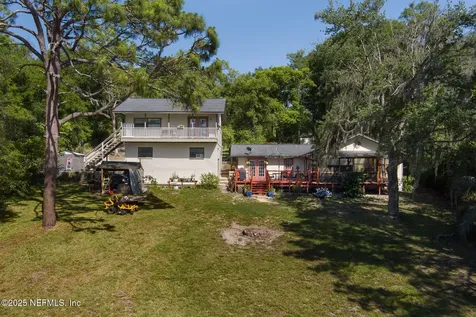 7480 Paradise Lake Drive Keystone Heights FL 32656