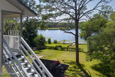 7480 Paradise Lake Drive Keystone Heights FL 32656