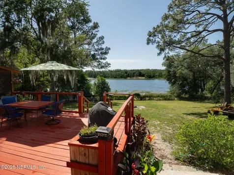 7480 Paradise Lake Drive Keystone Heights FL 32656