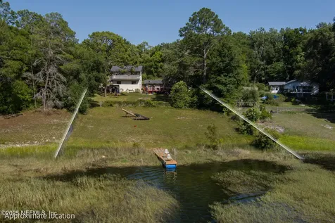 7480 Paradise Lake Drive Keystone Heights FL 32656